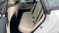 BMW 4 Series 420i M Sport 5dr Step Auto Petrol Hatchback